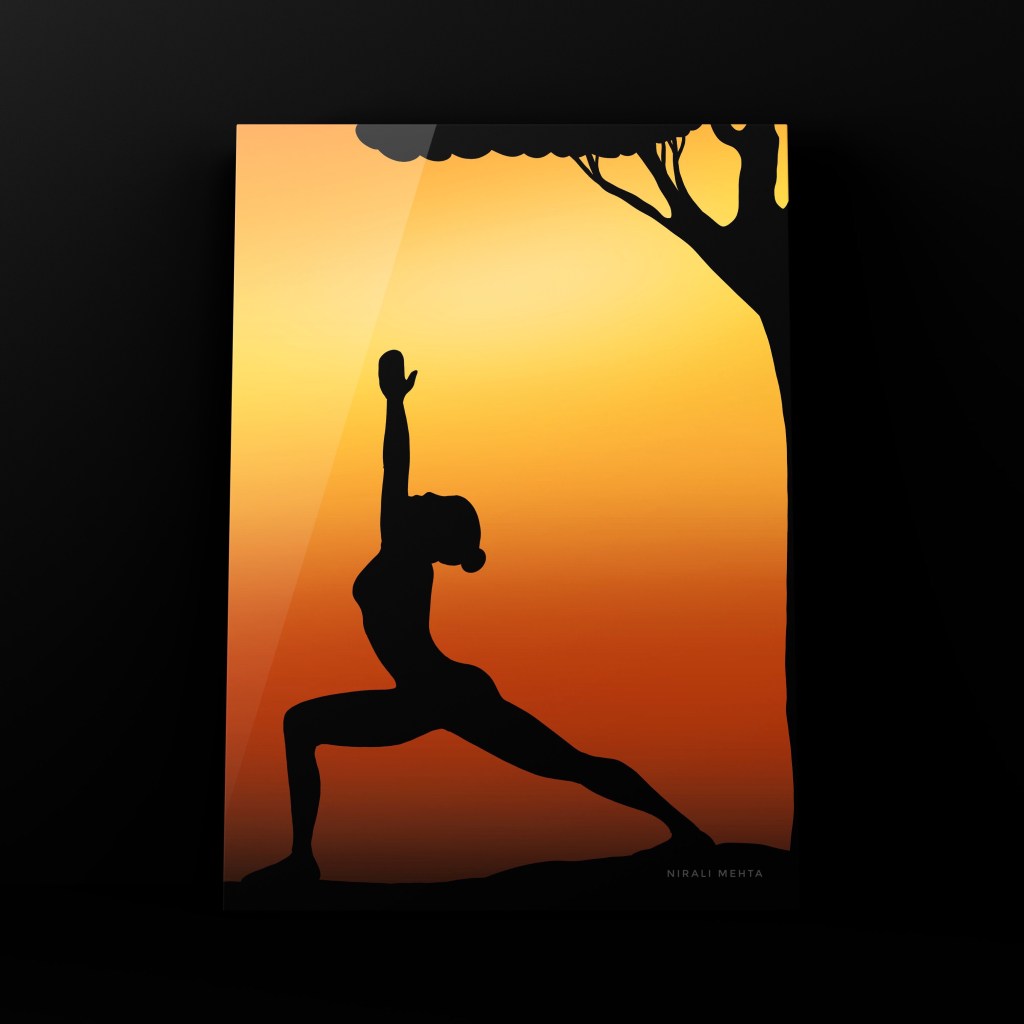 Silhouette Example 2